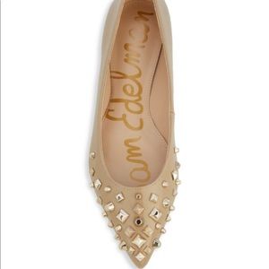 Sam Edelman Savana Skimmer Flats